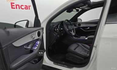GLC-Class X253