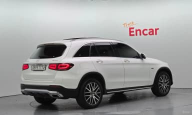 GLC-Class X253