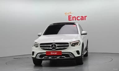 GLC-Class X253
