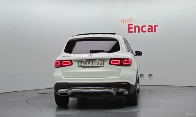 GLC-Class X253