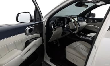 Sorento 4th generation