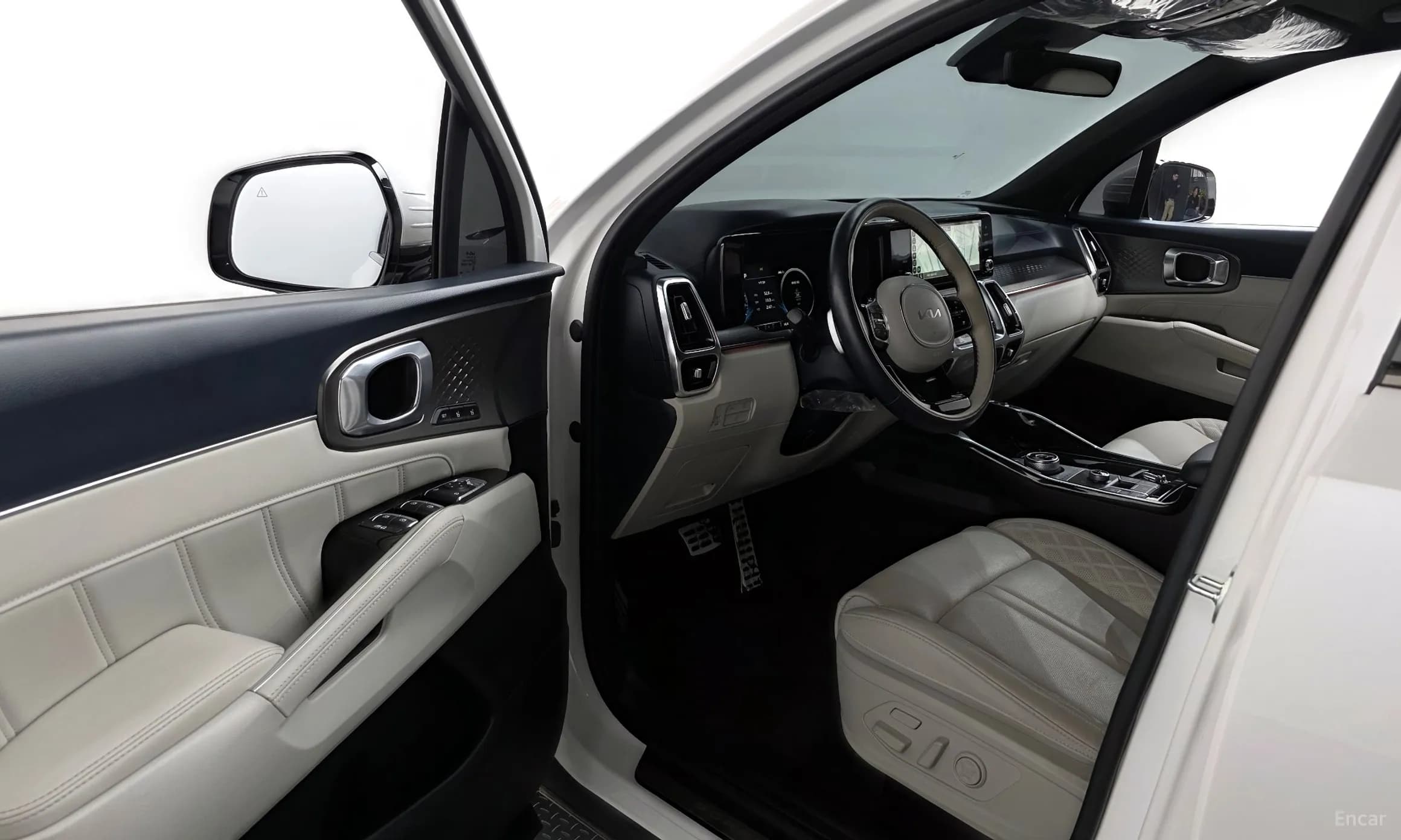 Sorento 4th generation