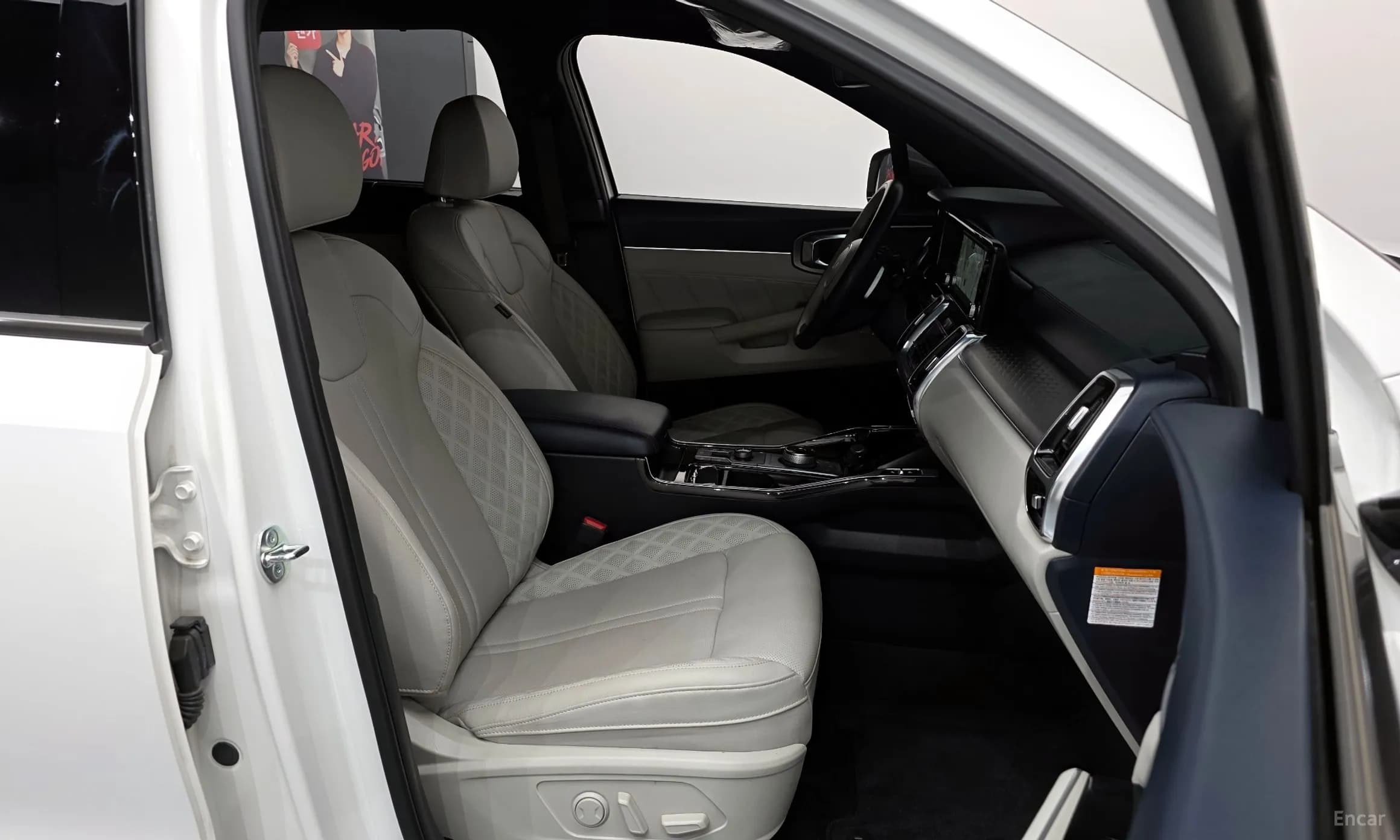 Sorento 4th generation