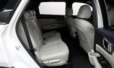 Sorento 4th generation