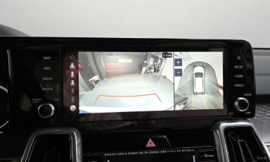 Sorento 4th generation