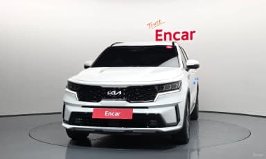 Sorento 4th generation