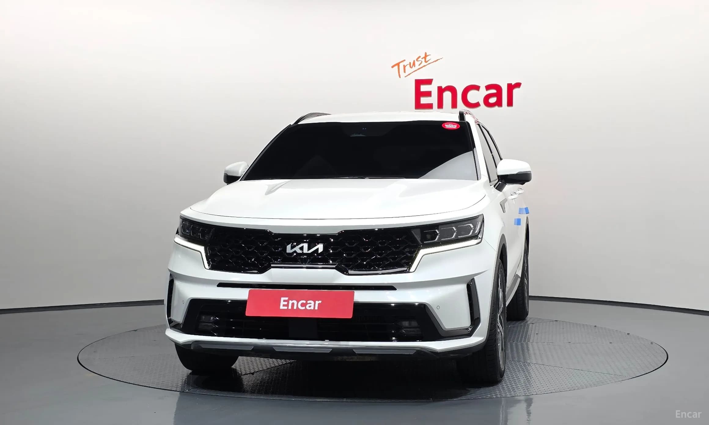 Sorento 4th generation