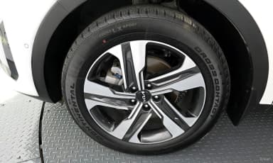 Sorento 4th generation