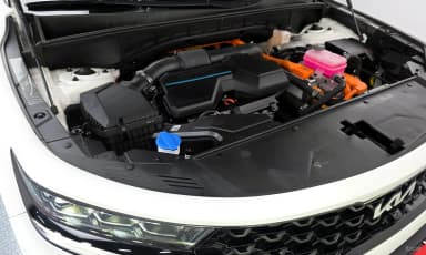 Sorento 4th generation