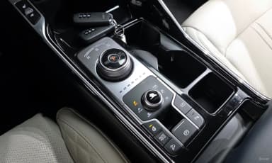 Sorento 4th generation