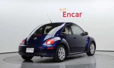 New Beetle