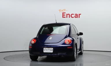 New Beetle