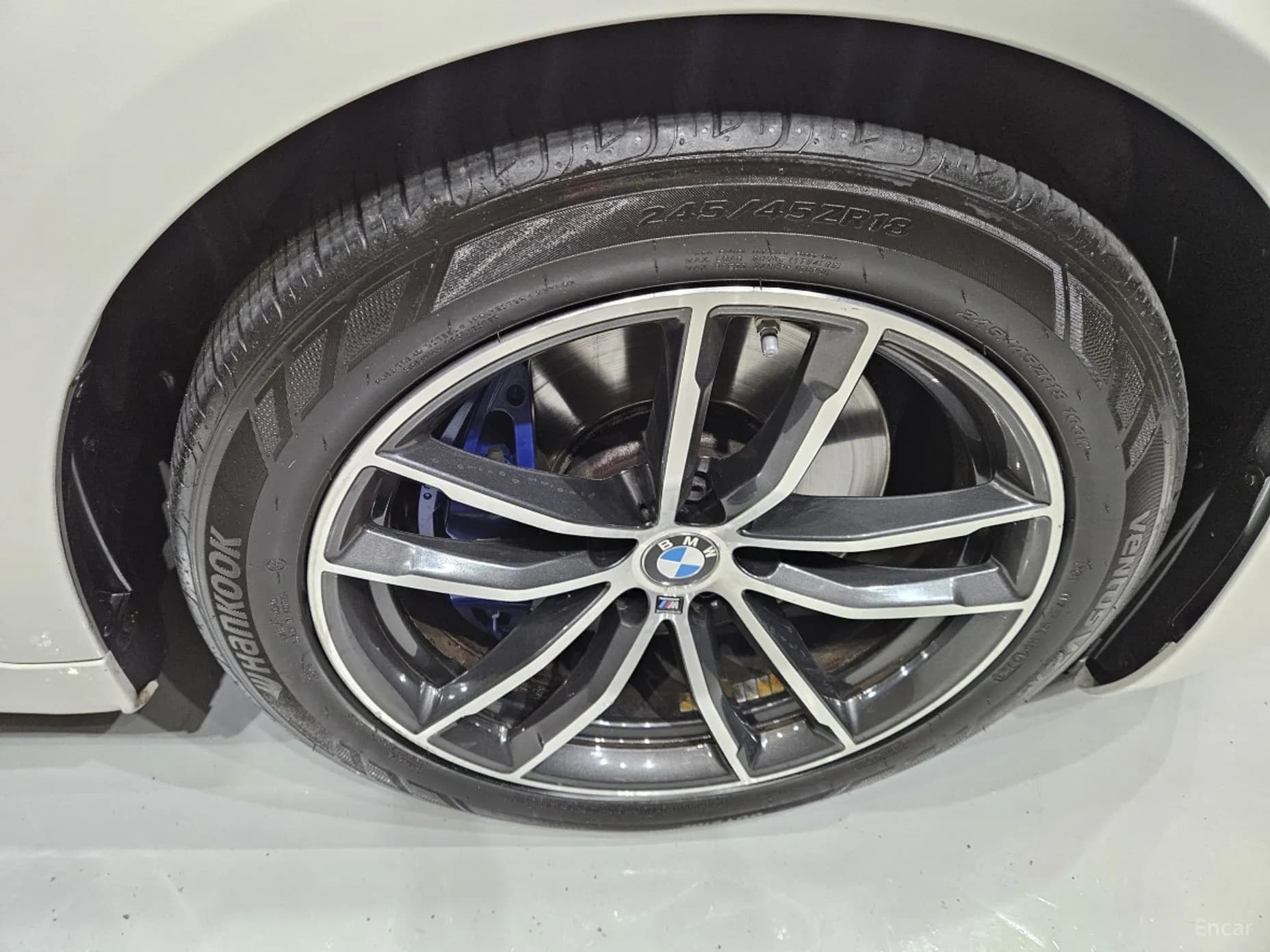5 Series (G30)