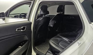 Sportage 5th Generation