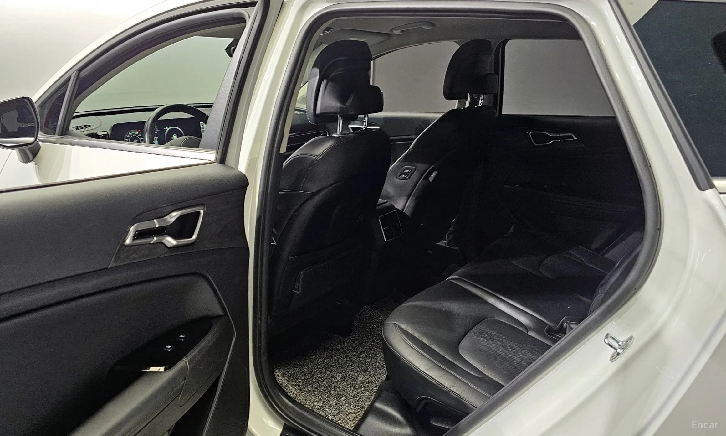 Sportage 5th Generation