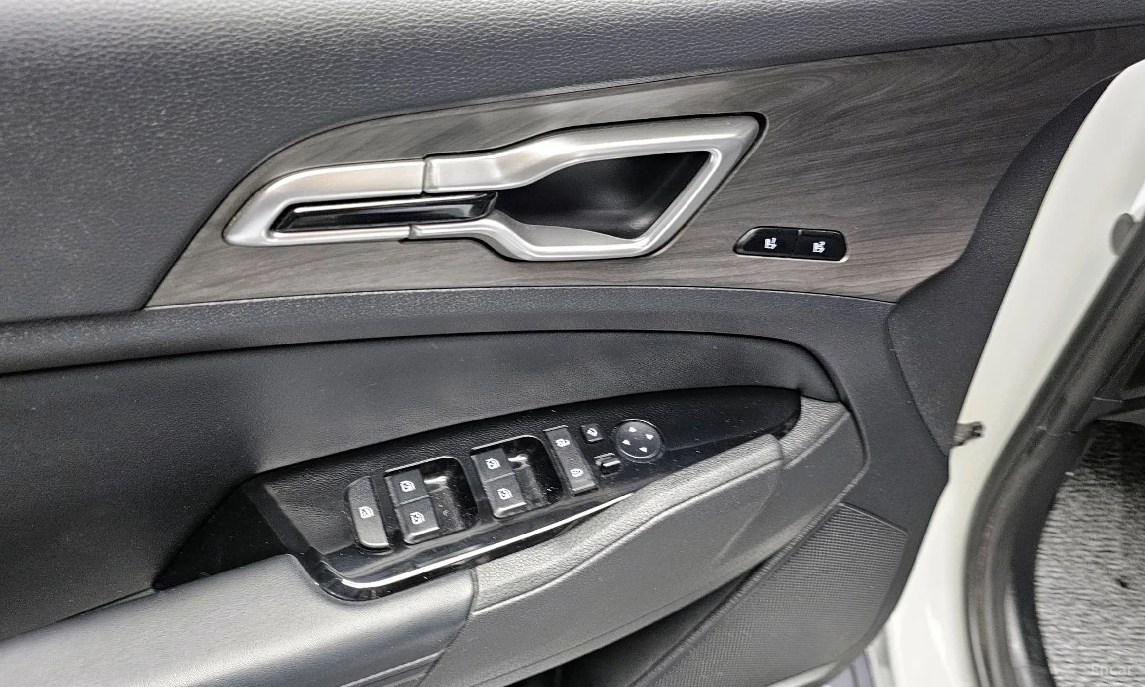 Sportage 5th Generation