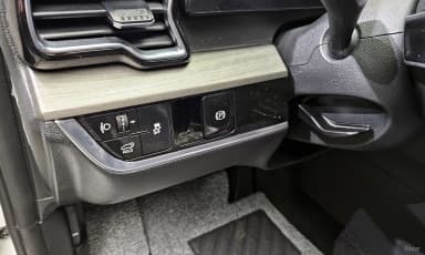 Sportage 5th Generation