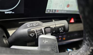 Sportage 5th Generation