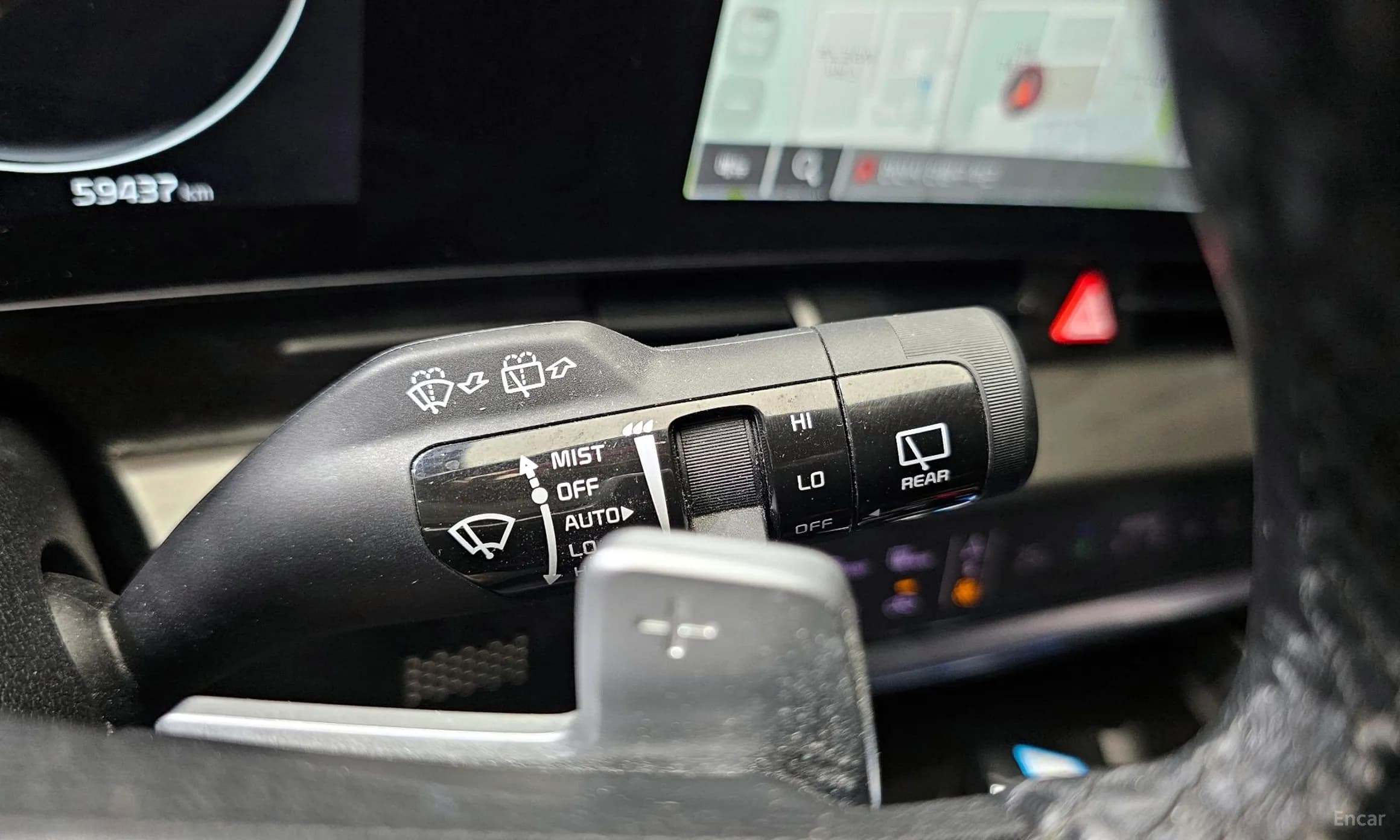 Sportage 5th Generation