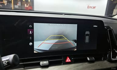 Sportage 5th Generation