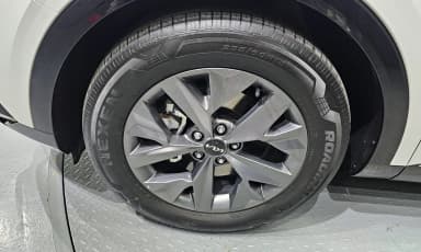 Sportage 5th Generation