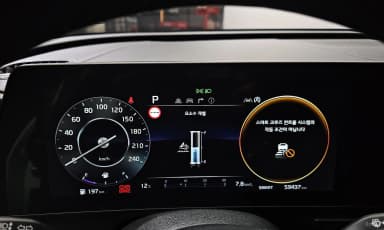 Sportage 5th Generation