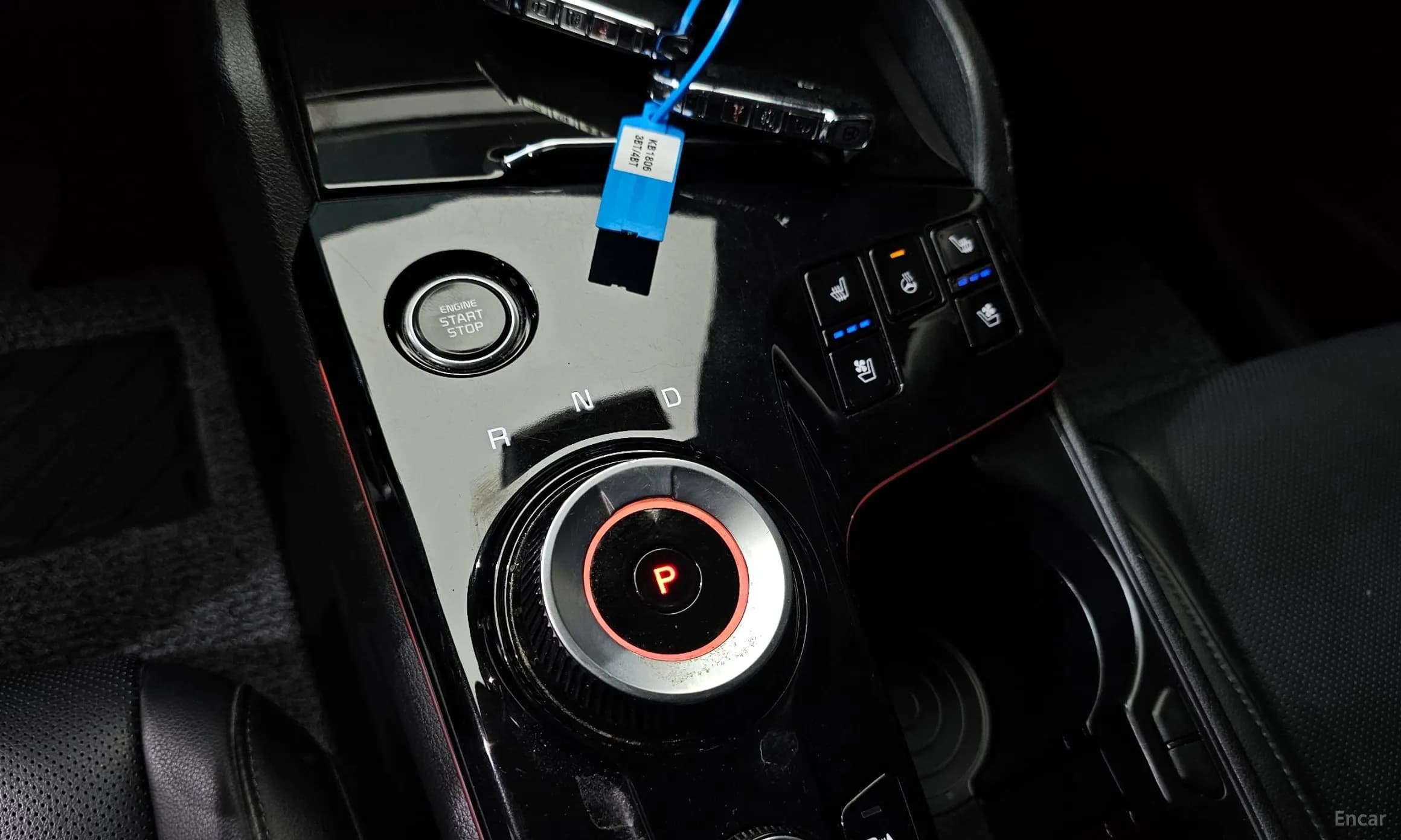 Sportage 5th Generation