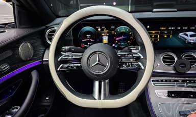 E-Class W213