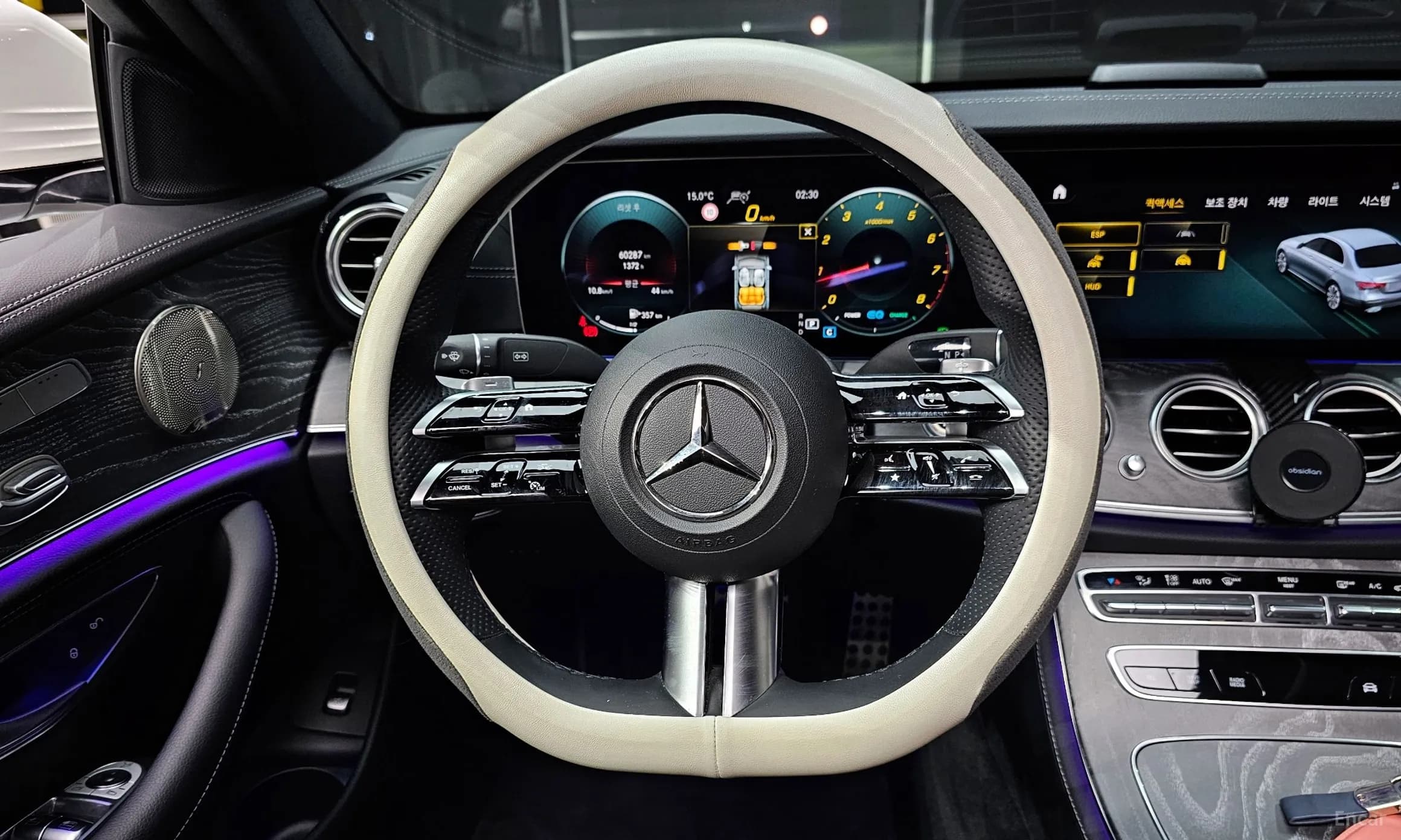 E-Class W213
