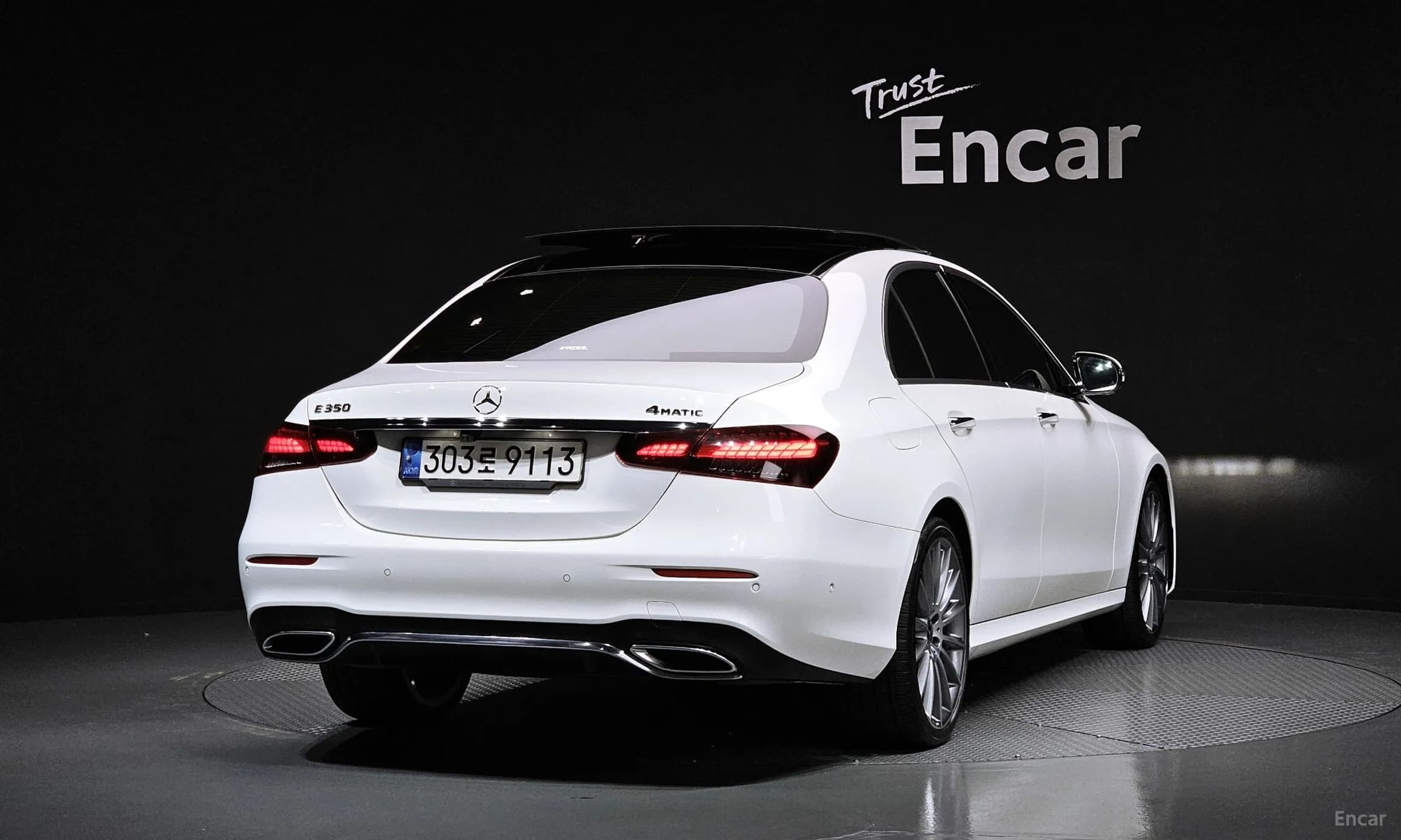 E-Class W213