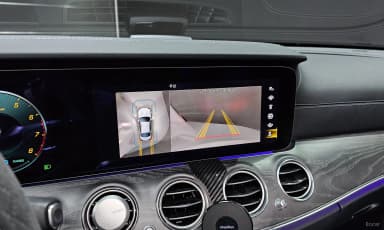 E-Class W213