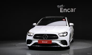 E-Class W213
