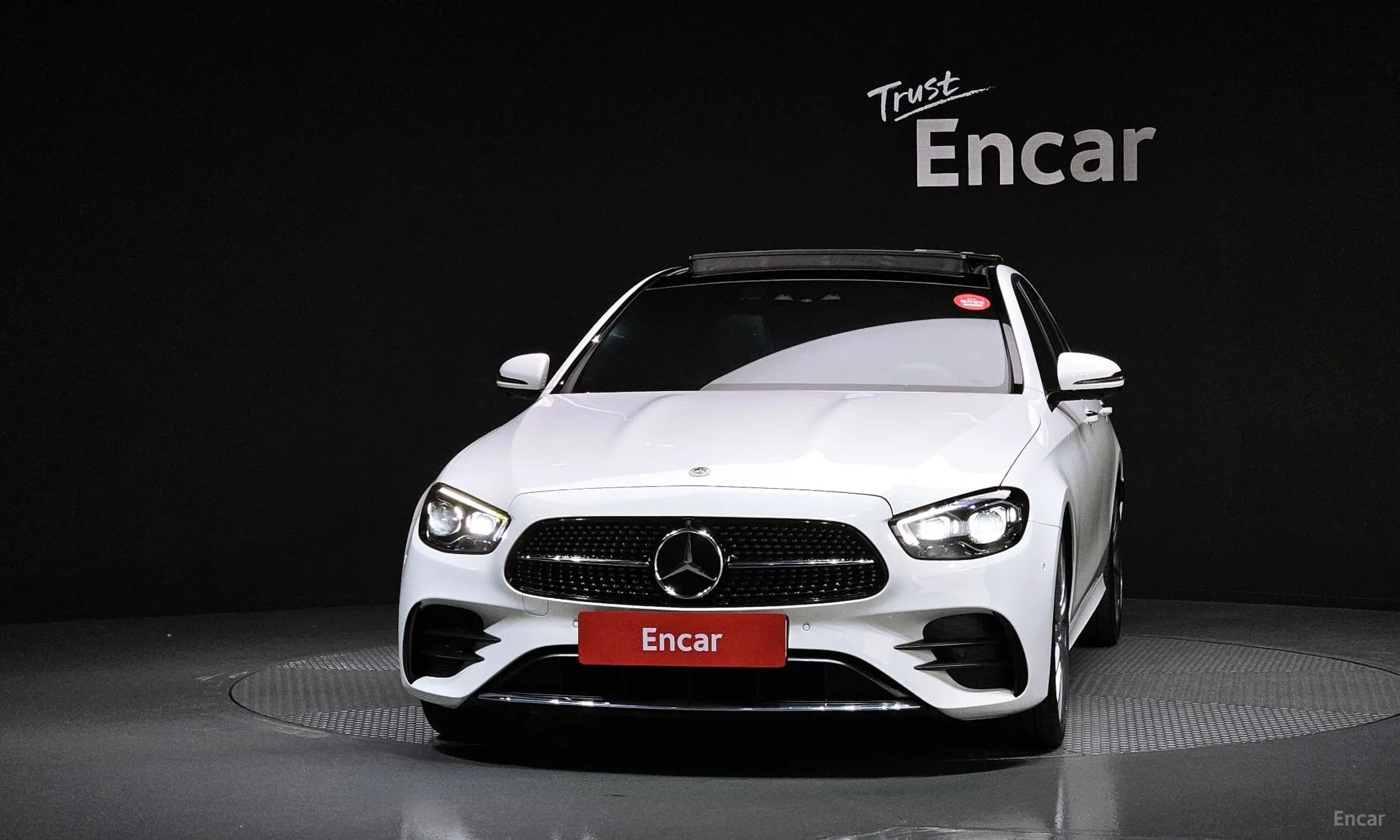E-Class W213