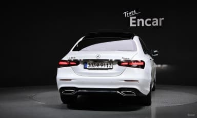 E-Class W213