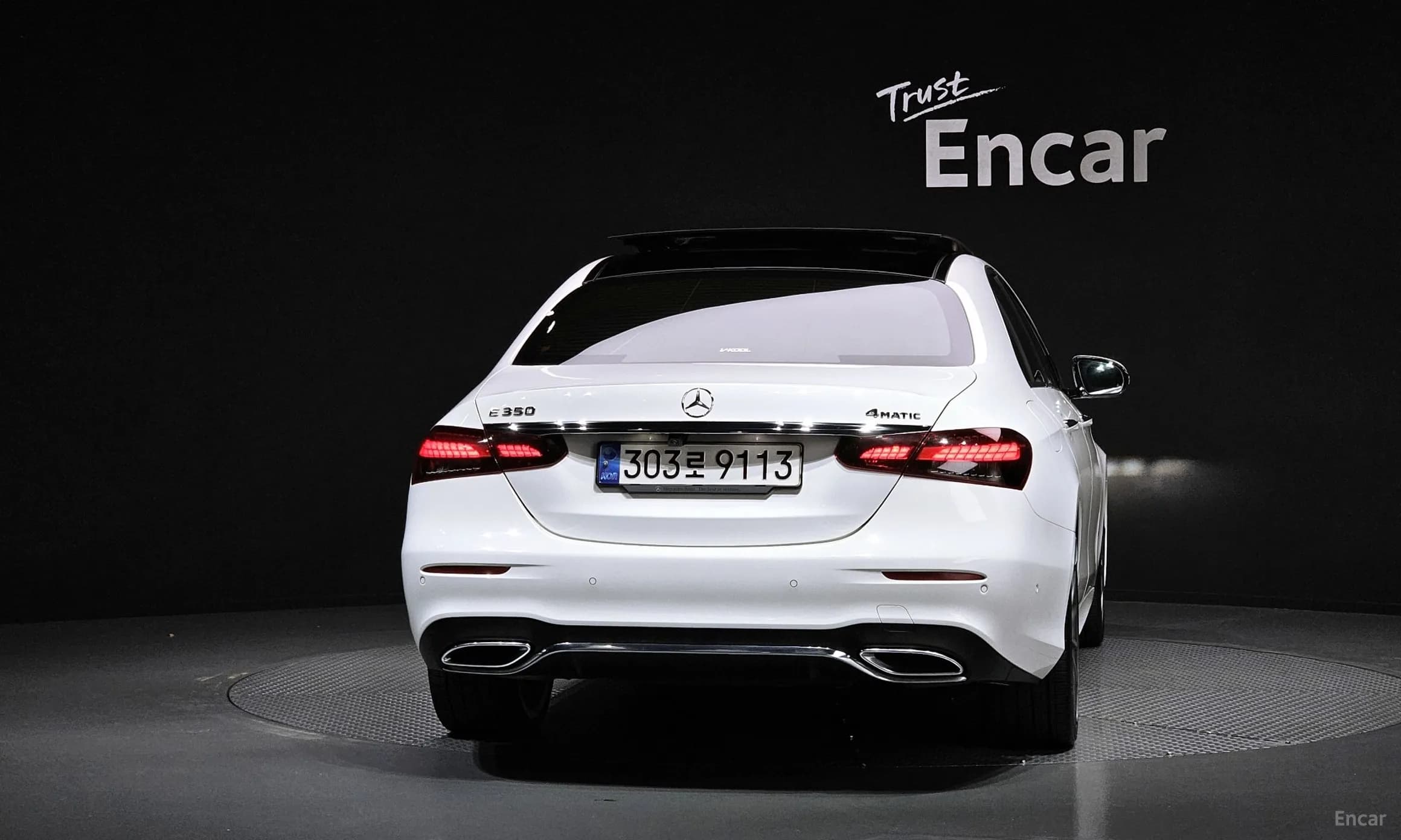 E-Class W213