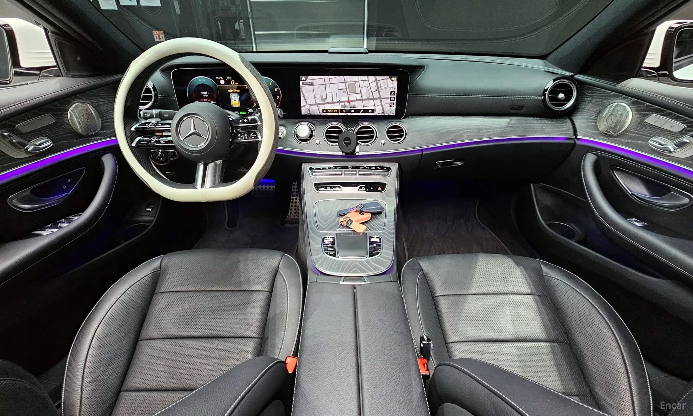 E-Class W213