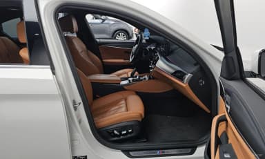 5 Series (G30)