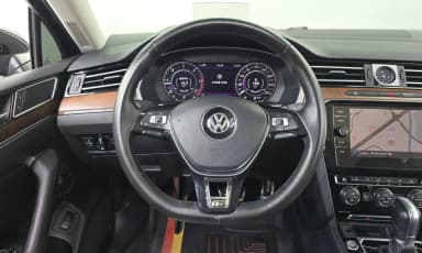 Passat GT (B8)