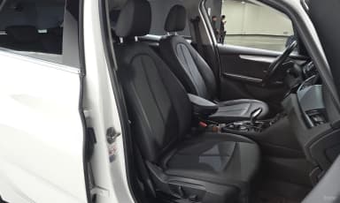 2-Series Active Tourer (F45)