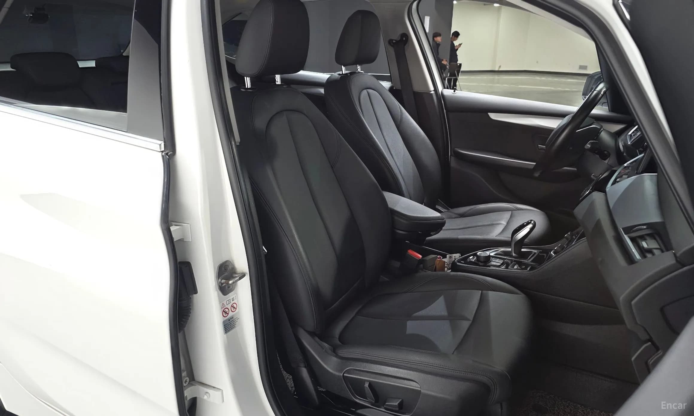 2-Series Active Tourer (F45)