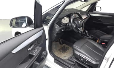 2-Series Active Tourer (F45)