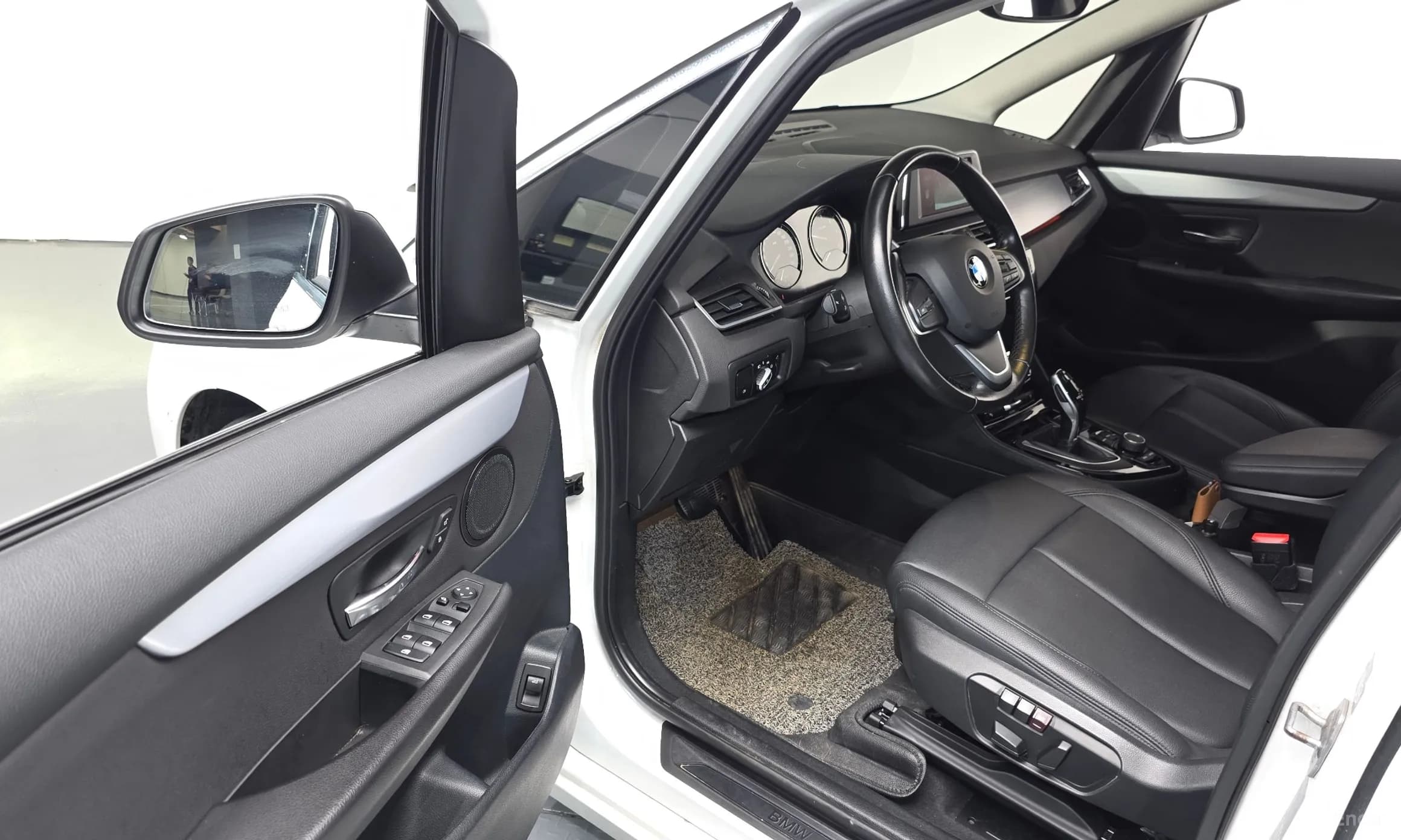 2-Series Active Tourer (F45)