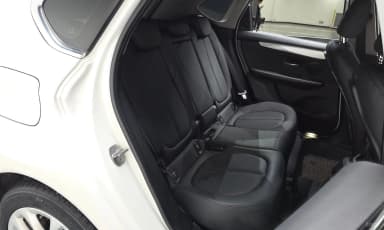 2-Series Active Tourer (F45)