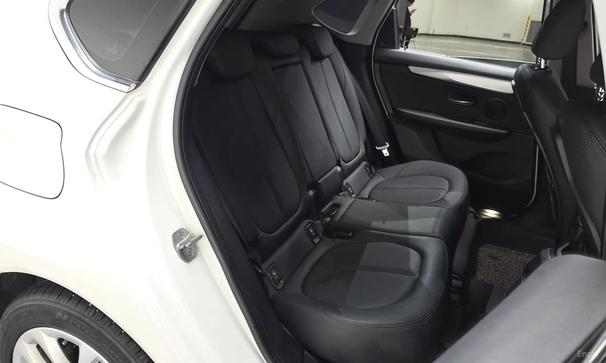 2-Series Active Tourer (F45)