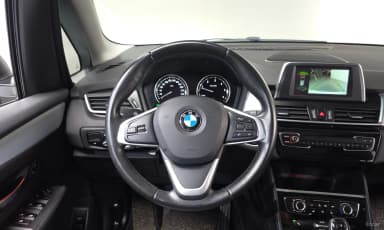 2-Series Active Tourer (F45)