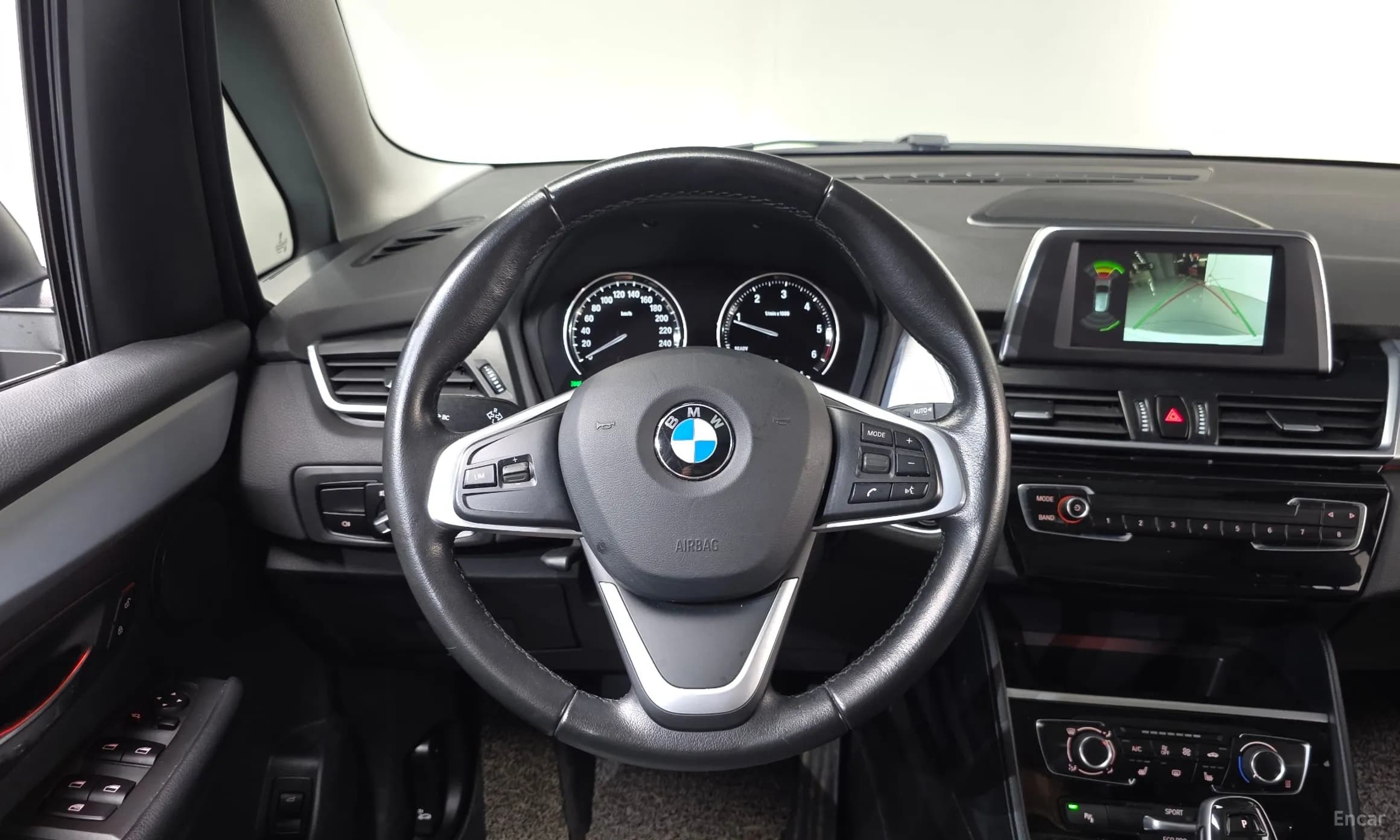 2-Series Active Tourer (F45)