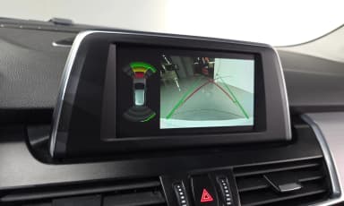 2-Series Active Tourer (F45)