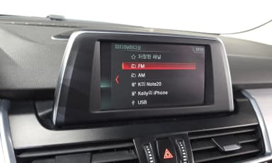 2-Series Active Tourer (F45)