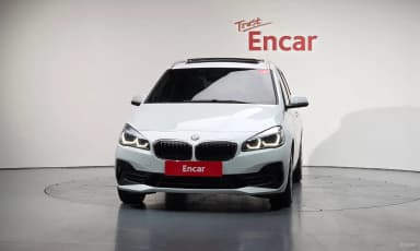 2-Series Active Tourer (F45)