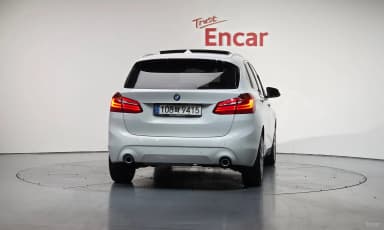 2-Series Active Tourer (F45)